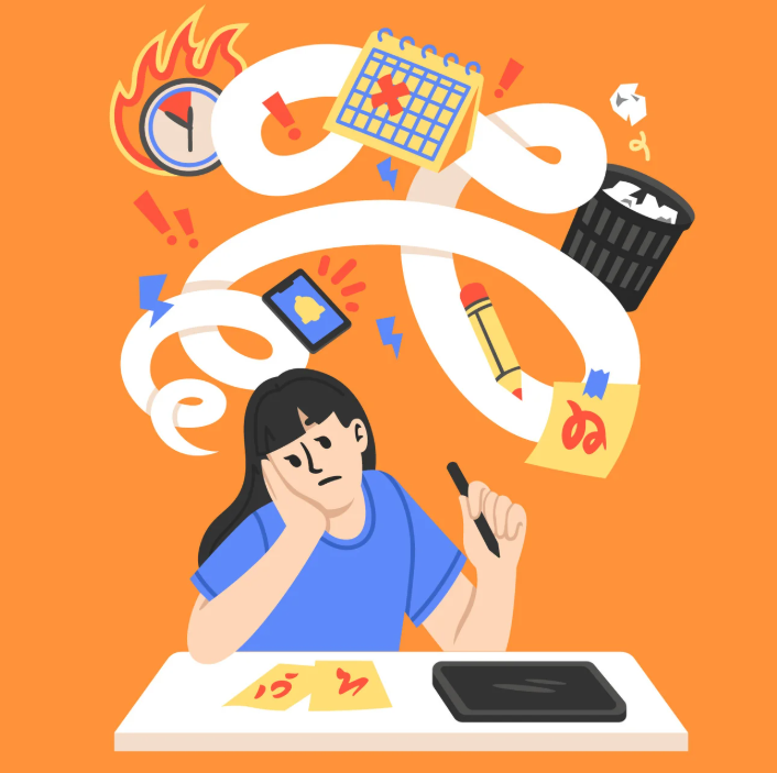 Estrategias para el Abordaje del Burnout Y Promoción del Bienestar Organizacional