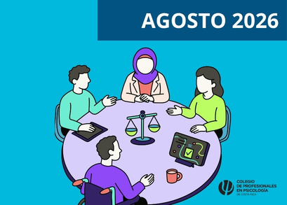 Curso de Ética y Deontología Profesional para Incorporación CPPCR. (Agosto 2026)