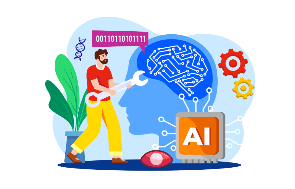 Webinar: Introducción a la Inteligencia Artificial: beneficios, riesgos y ética en su implementación en la Psicología (región Central Norte)