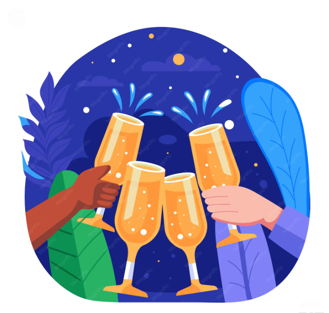"Celebración entre colegas" (Región Huetar Atlántica)