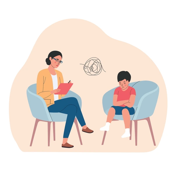 Psicodiagnóstico y Estrategias Terapéuticas para el Abordaje de Personas Menores de Edad